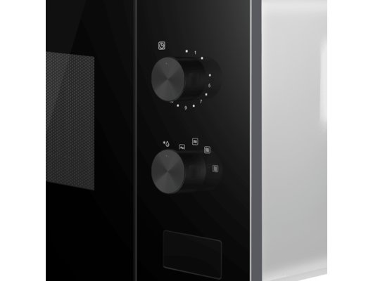 Встраиваемая микроволновая печь MAUNFELD JBMO155GB01